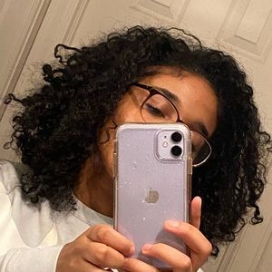 Meet your Posher, Nevaeh